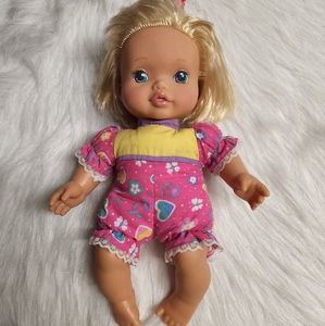 Kenner Vintage Baby Go Bye Bye